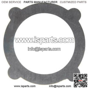 L100152 New Aftermarket MFWD Differential Plate Fits John Deere 1.2MM Thick