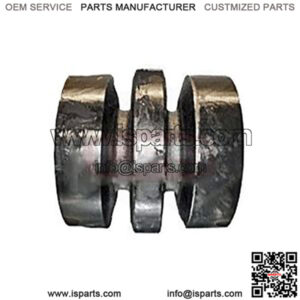 87480419 Bottom Track Roller Fits JCB 180T Fits Case C190 Fits  Holland C227