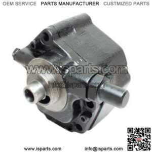 Transmission Pump Fits Nissan Forklifts fits Clark 237454 CK237454 NI CK237454