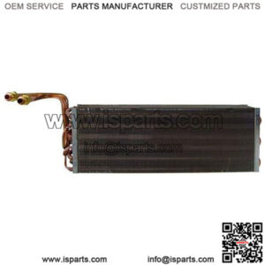 7193535 Evaporator 20 5/8" Overall Length Fits Bobcat Skid Steer Loader S590