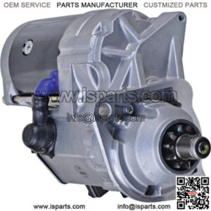 DEN-TG428080-2860-JN Fits Denso Starter