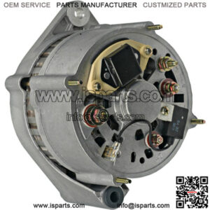 400-24031-JN J&N Electrical Products Alternator