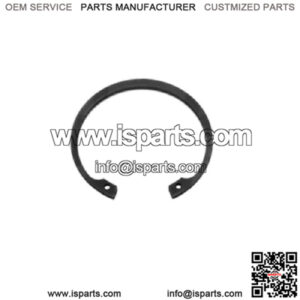 Fits Caterpillar RING 2H5549