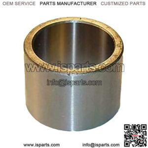 U42736 bushing Fits John Deere 310, 310A, 310B, 410, 410B, 410C