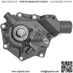 Aftermarket WATER PUMP Fits John Deere Models 455E 450E RE21177
