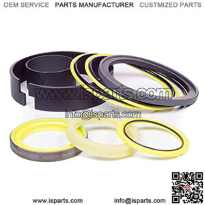 SEM 7X2782 Fits CAT Replacement hydraulic cylinder seal kit for Backhoe Loader