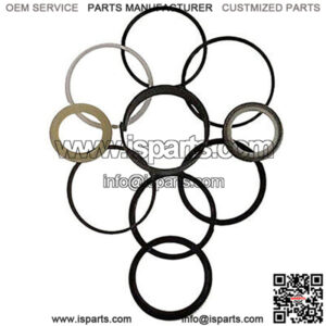 707-98-47500 Boom Bucket Cylinder Seal Kit Fits Komatsu PC200-1 PC200-3 PC280LC-