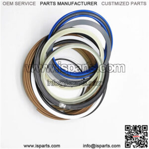 LQ01V00007R300 Arm Cylinder Seal Kit Fits Kobelco SK230 SK250LC SK260LC-6E