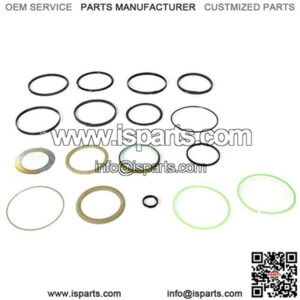 Cylinder Seal Kit 2590633 Fits Caterpillar Excavator 320C 320C L 320C LU 320C