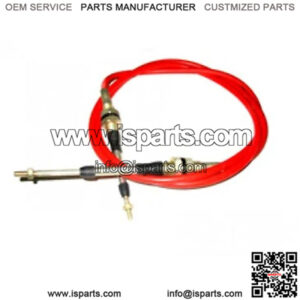 Push / Pull Control Assembly 4V4835 Fits Caterpillar 950B 950E