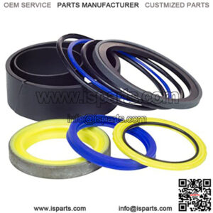 7X2825 Var Cylinder Seal Kit Fits CAT Fits Caterpillar 12G-163H 436C-446