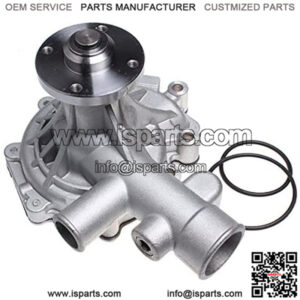 Perkins 700 Series Water Pump U5MW0173 for 3034 Fits Caterpillar 173-1282