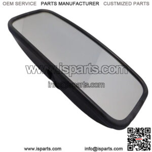 11121152 Rear View Mirror Fits Volvo DA25D DA30D A35D A40D A25D A30D EC130C