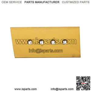 8E9378 Bit-End LH Fits Caterpillar 4P 517 527 D4HTSK II D4HTSK III D5HTSK II 54H