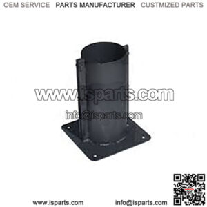 8G7194 Heat Shield A Fits Caterpillar Crawler Loader 943 953 953B
