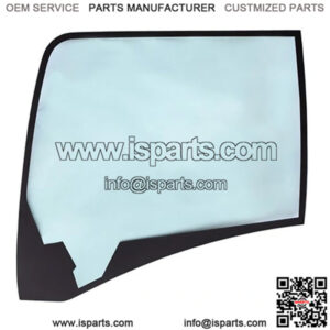 1516789 Glass Window RH Fits Caterpillar 312C 312C L 315C 318C 319C 320C 322C