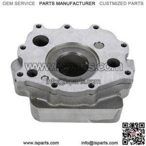 23011646 TRANSMISSION CHARGE PUMP - ALLISON - TWIN DISC - TT 2000 SERIES