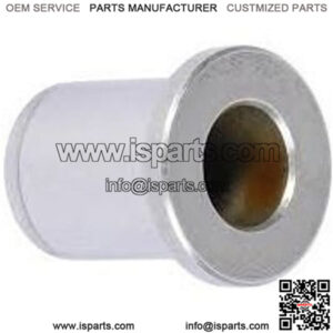 81862998 Center Ring Bushing Fits Case-IH Backhoe Models 580K 590SL +