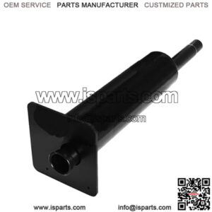 1W9832 Muffler Fits Caterpillar 943 LGP STD Track Loader (1W-9832)