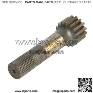 196091A1 fits CNH Shaft Fast + FREE SHIPPING