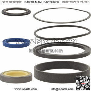 7X2738 Var Cylinder Seal Kit Fits CAT Fits Caterpillar 12-140G D3B-D11R