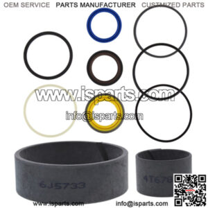 7X2745 Ext Stick Cylinder Seal Kit Fits CAT Fits Caterpillar 416-438