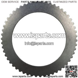 Fits Caterpillar 6T9194 PLATE