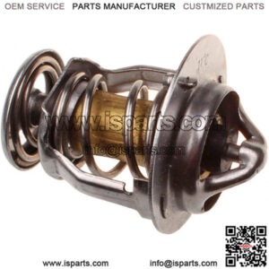 Thermostat Fit for Yanmar 3TNV84 3TNV88 4TNV84 Mower 1565 1600 1620