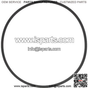 Fits Caterpillar RUBBER BACKUP 9R9410