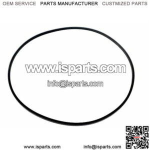 Fits Caterpillar BACK UP RUBBER 9R9409