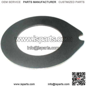 Fits Caterpillar DISC-REAR BRAKE 9R9401