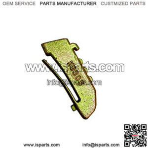 K330S - Steel Keeper Pin For Hensley