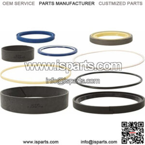 2456839 Seal Kit Fits Caterpillar H Rod 3-1/2 Bore 7-1/4