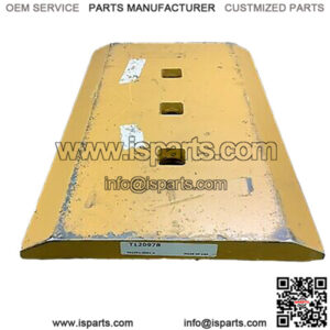 T120978 - END BIT FLAT 450G-550G-650G T162841 Fits John Deere !!!FREE SHIPPING!