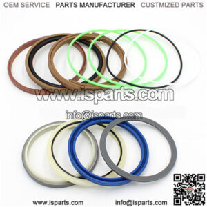 998-10021 Boom Cylinder Seal Kit Fits JCB JS240