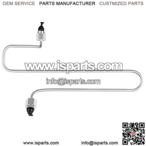 1917942 Line Assy Fits Caterpillar 4P9662 D350E D400E PM-465 826C 826G 825G