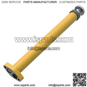 1623906 Fuel Priming Pump Replacement Fits Caterpillar Fits CAT 15.75" long