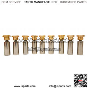 4I6448 Piston Shoe Set Fits Caterpillar 322B L 322B LN 325B L 325B LN 330 330 L