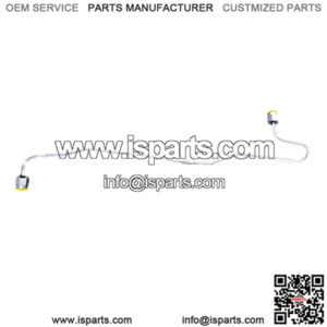 1917945 Line AS-Fuel Injector Fits Caterpillar 4P9665 D350E D400E PM-465 826C