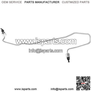 1917944 Fuel Line #4 Fits CAT 3406 WE SELL WIDE RANGE OF QUALITY REPLACEMENT PAR