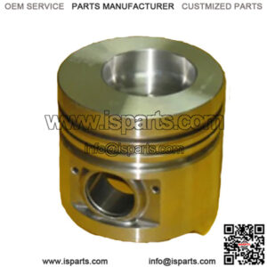 1078366 Piston Standard Fits Caterpillar 3046 933 933C 3 D3C III D4C III