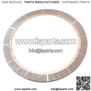 7T2336 Disc Fits Caterpillar 9P5254 6A 6S 7 D6E D6G2 LGP D6G2 XL D7G D7G2 621E