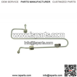 1917941 - LINE AS-FUEL INJECTION 1W0371 4P3921 4P9661 4W9371 !!!FREE SHIPPING!