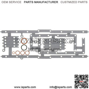 1321195 Cylinder Block & Oil Pan Gasket Kit Fits CAT Fits Caterpillar 3406E TRUC