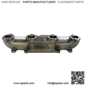 Fits CAT MANIFOLD EXH 9Y5168 9Y-5168 Model 3204