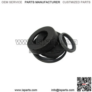 Fits Farmhand F11-B Loader Hydraulic Cylinder Seal Kit 1R3113