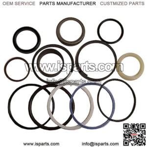 147849 Stick Boom Cylinder Seal Kit Fits Prentice Log Loader 110 BC & SR