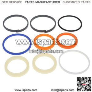 T218502 Hydraulic Cylinder Seal Kit Fits John Deere