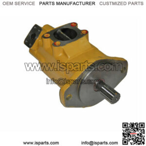 9J5058 Pump Group Fits Caterpillar 7A 7S 7U 173B 183B 7 D7G 57