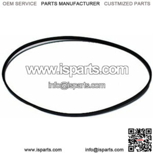 Fractional V-Belt (1/4" X 29") 2L290 Fits Universal Makes & Models